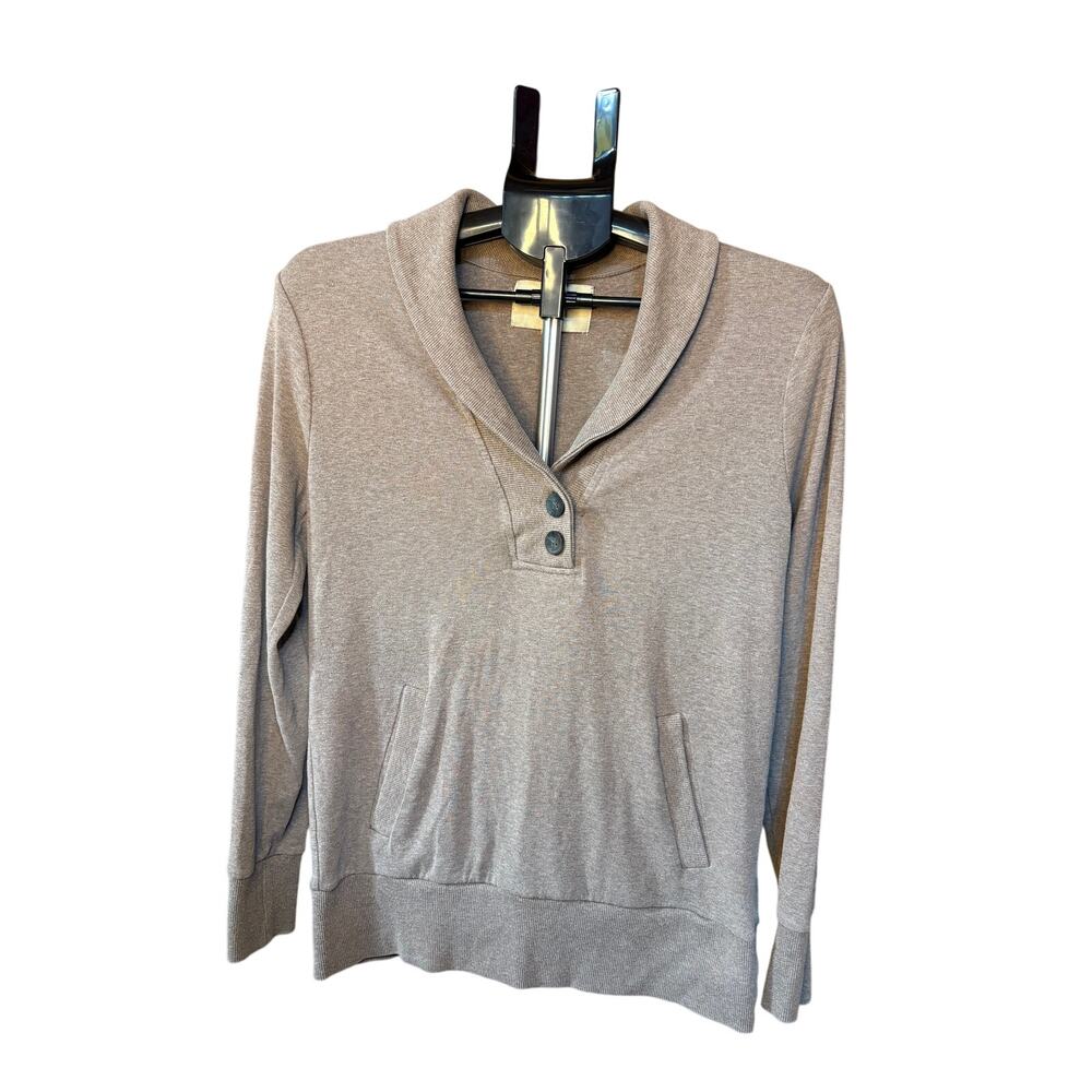 Banana Republic Women’s Pullover Sweatshirt – Size Medium – Well Loved